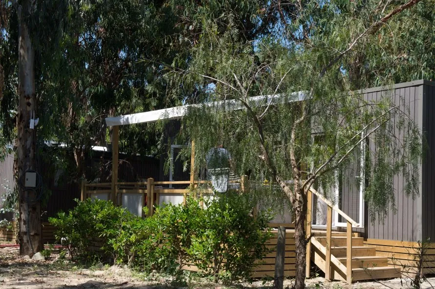 Camping-Village Arinella Bianca