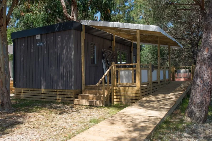 Camping-Village Arinella Bianca