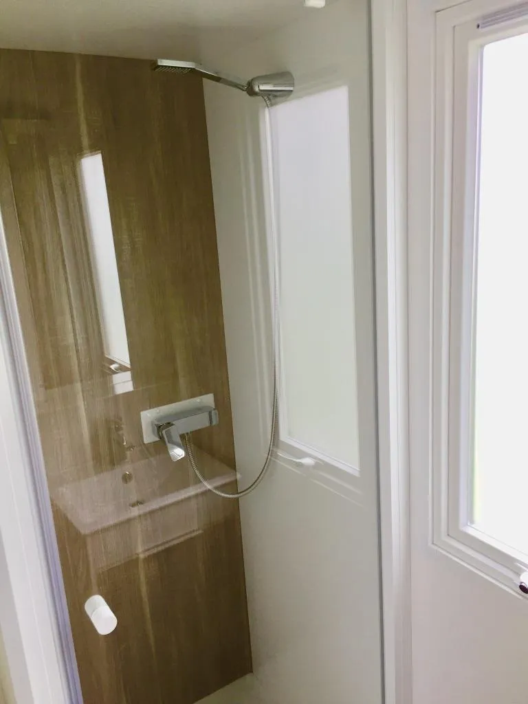 Mobil-Home 23 M² Panama 2 Chambres