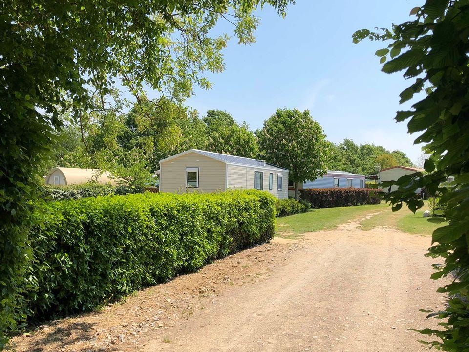 Camping Au Pré de l'Etang — Photo 5