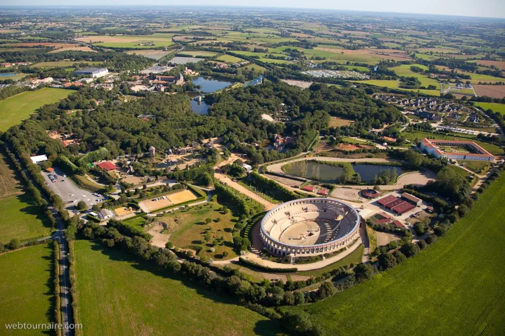 Camping Au Pré de l'Etang - image n°23 - UniversalBooking