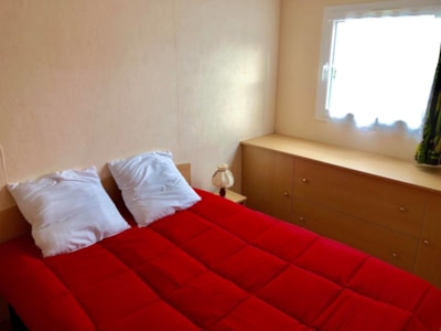 Mobile-home 48m² Confort 2 bedrooms — 5