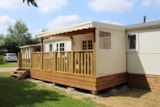 Mobil-Home 40 M² Confort Espace Mobil-Home 40 M² Confort Espace