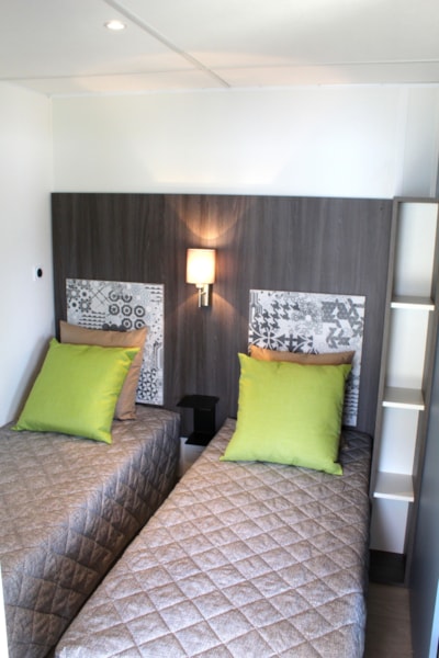 Otello Duo Espace 2 bathrooms Premium — 3