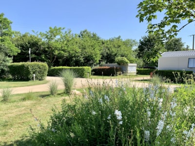 Camping Au Pré de l'Etang
