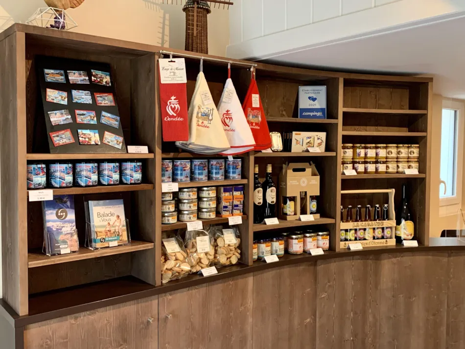 Camping Au Pré de l'Etang