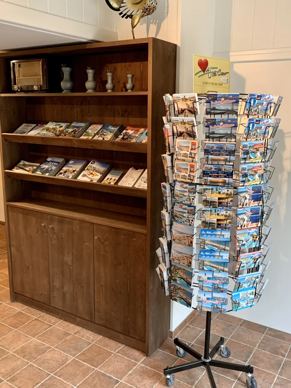 Camping Au Pré de l'Etang