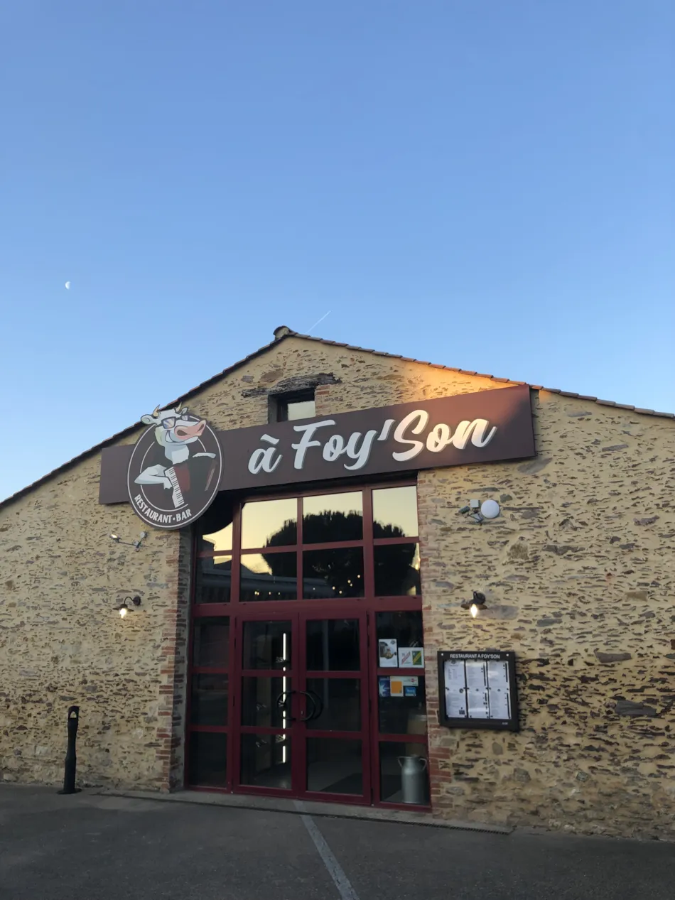 Camping Au Pré de l'Etang