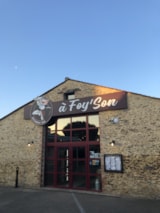 Foto #17 van Camping Au Pré de l’Etang