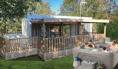 Otello Duo Espace 2 bathrooms Premium — 1