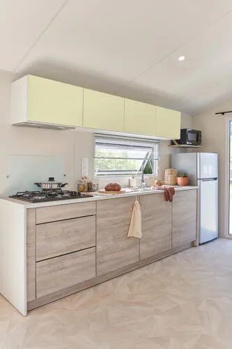 Mobil-Home 33 M² Bahia Duo Espace 2 Chambres