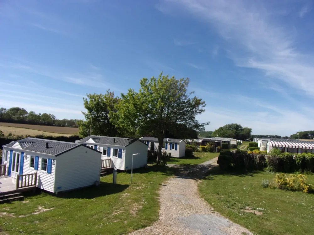 Camping Les Pommiers - image n°7 - Camping Direct