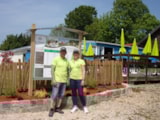 Foto #11 van Camping Les Pommiers