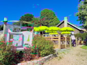 Camping Les Pommiers