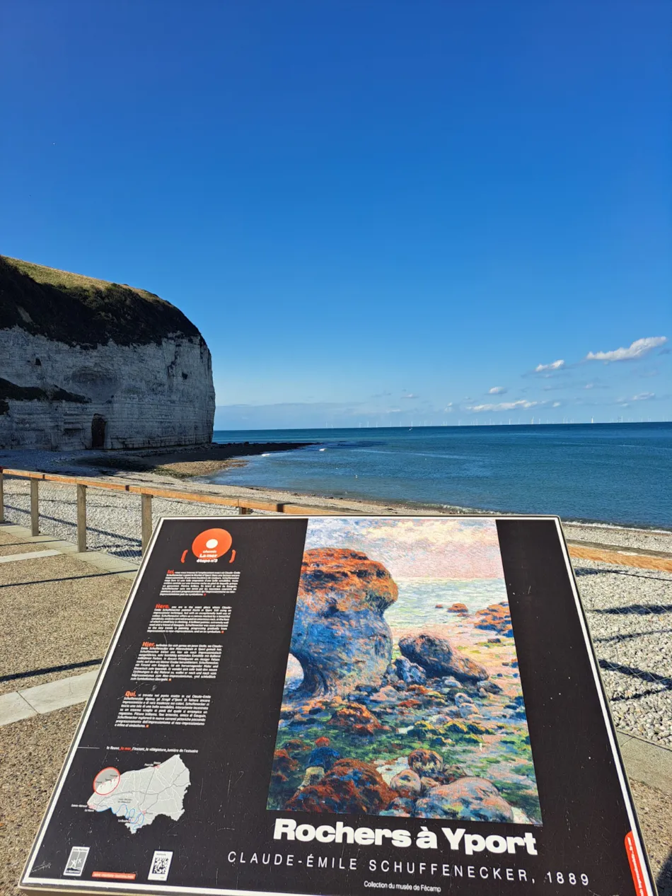 Camping Les Pommiers