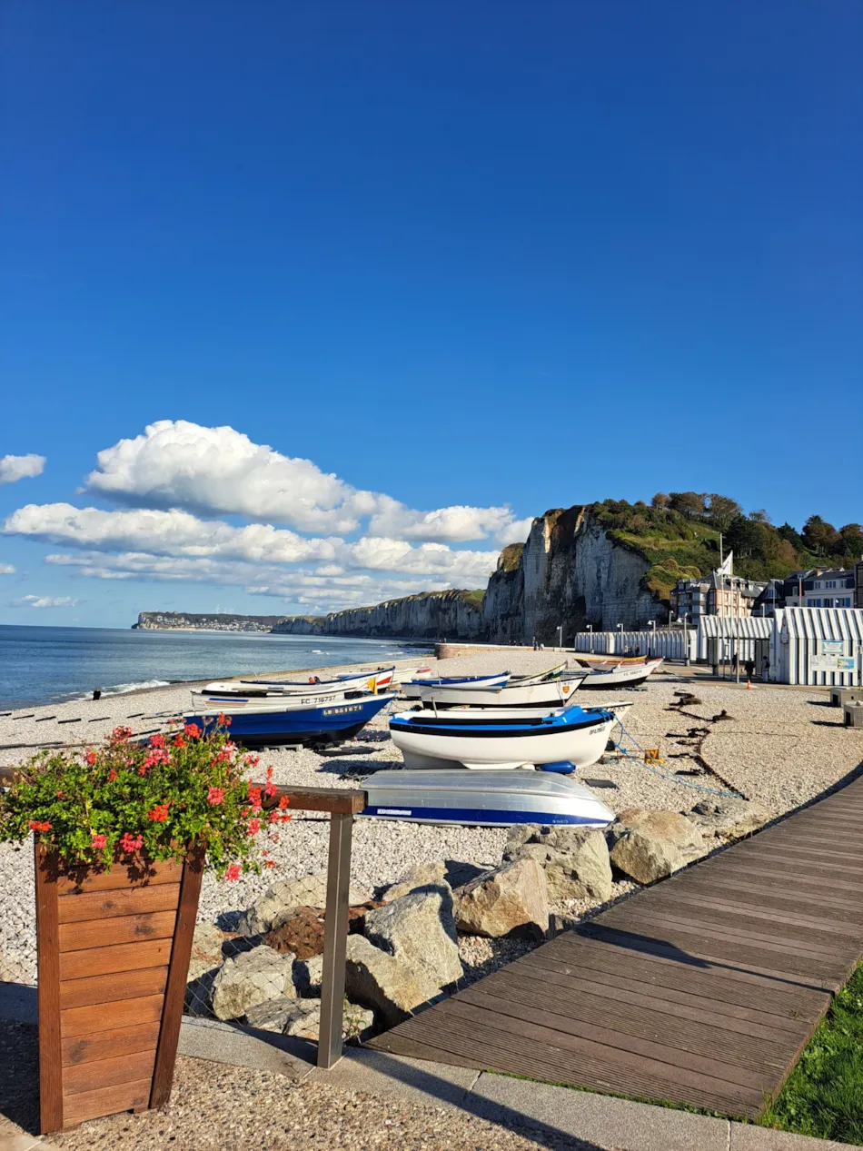 Camping Les Pommiers