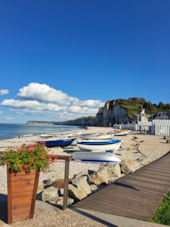 Camping Les Pommiers