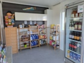 Camping Les Pommiers