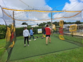 Camping Les Pommiers