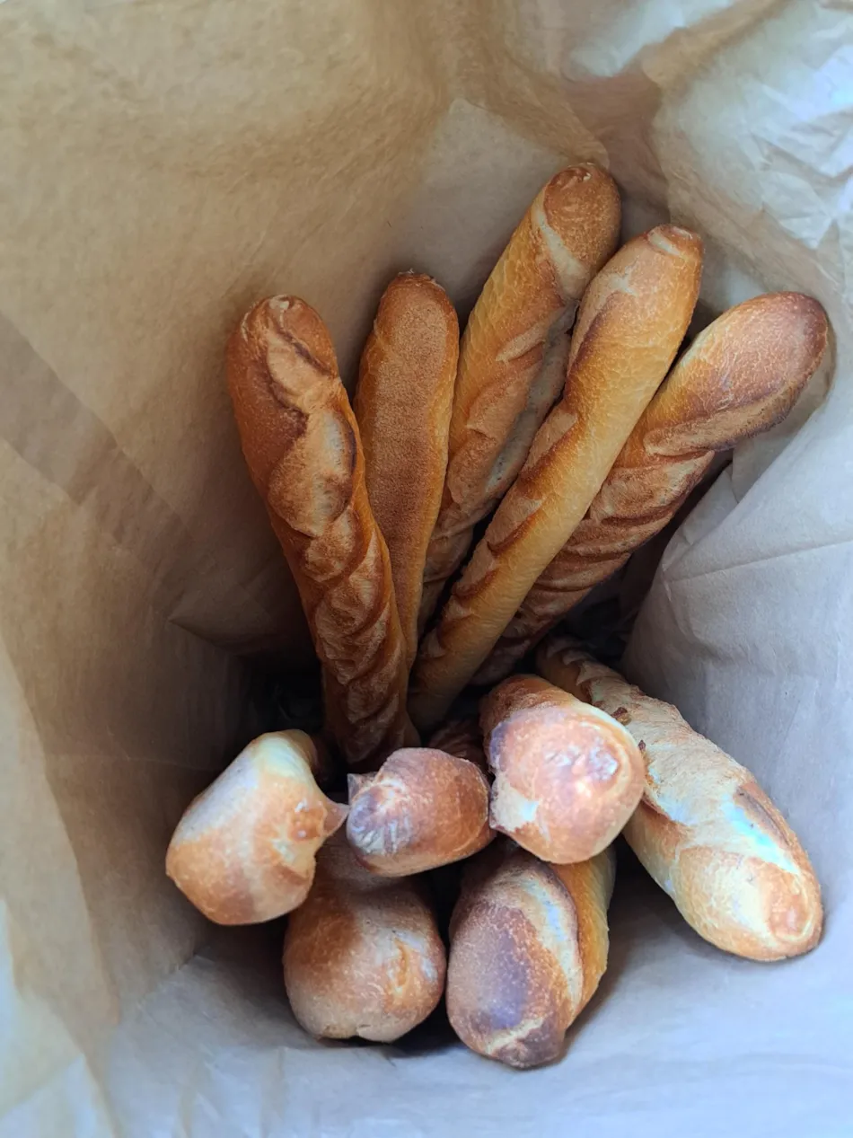 Camping Les Pommiers