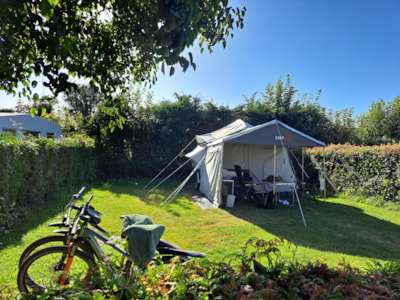 Camping Les Pommiers