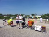 Camping Les Pommiers