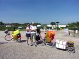 Foto #24 van Camping Les Pommiers