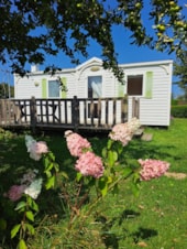 Camping Les Pommiers