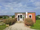 Camping Les Pommiers