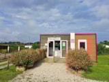 Foto #2 van Camping Les Pommiers
