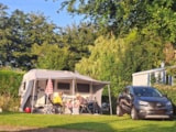Foto #6 van Camping Les Pommiers