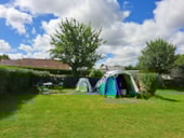 Camping Les Pommiers
