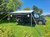 Foto #9 van Camping Les Pommiers