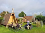 Foto #22 van Camping Les Pommiers