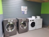 Camping Les Pommiers