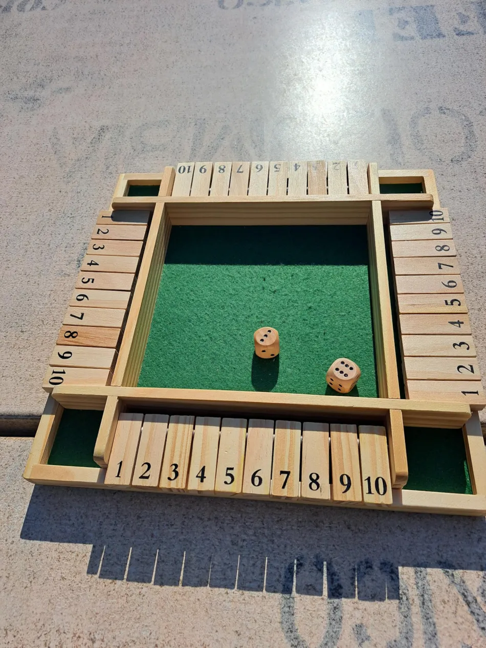 Camping Les Pommiers