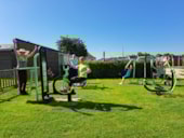 Camping Les Pommiers