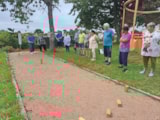 Foto #30 van Camping Les Pommiers