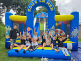 Foto #31 van Camping Les Pommiers