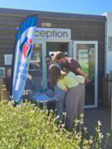 Foto #32 van Camping Les Pommiers