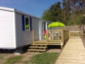 Camping Les Pommiers