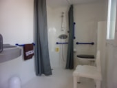 Camping Les Pommiers