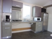 Camping Les Pommiers