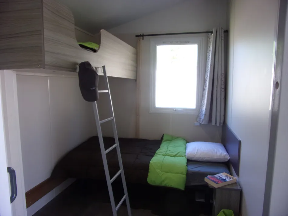 Camping Les Pommiers