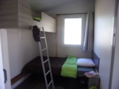 Camping Les Pommiers