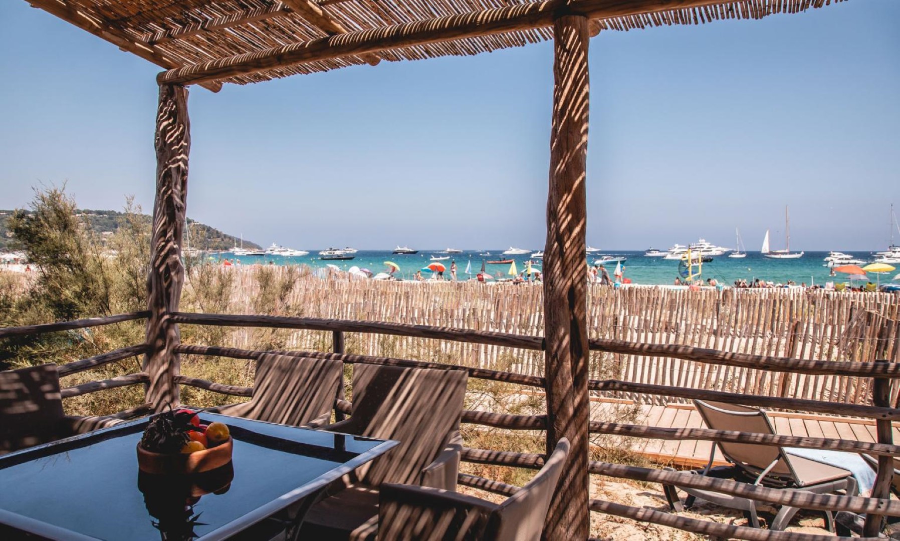 Camping La Toison d&rsquo;Or