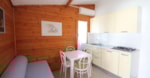233 - Bungalow Bilocale In Legno 233 - Bungalow Bilocale In Legno