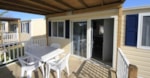 345 - Mobilvilla Trilocale 345 - Mobilvilla Trilocale