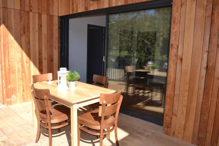 Village Vacances Les Lambrilles - image n°1 - Camping Direct