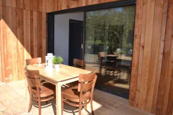 Village Vacances Les Lambrilles - Ucamping